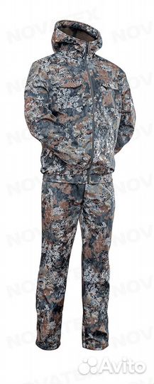 Демисезонный костюм «Барс» в ассортименте