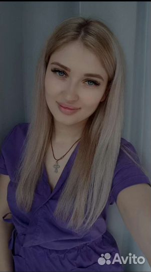 Массажистка на дому