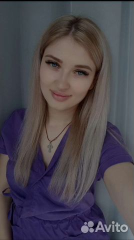 Массажистка на дому