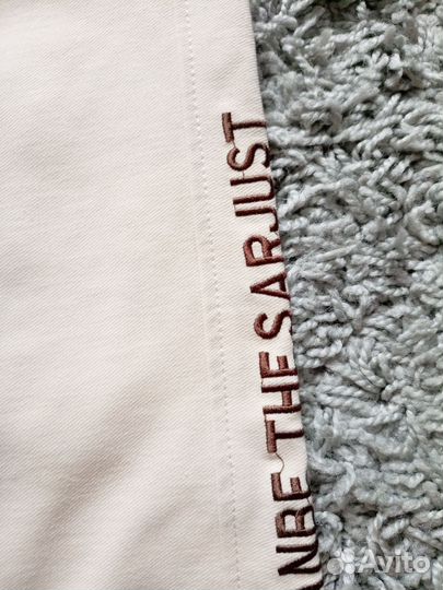 Спортивные штаны, джинсы р. 46-48