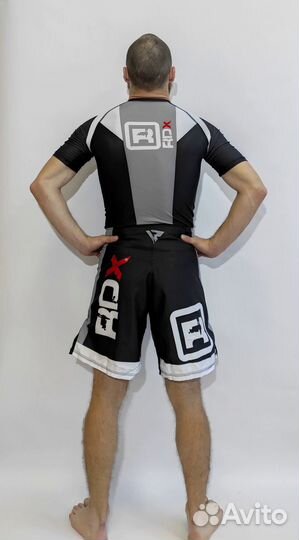 Комплект RDX -R White