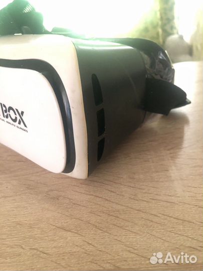 Vrbox