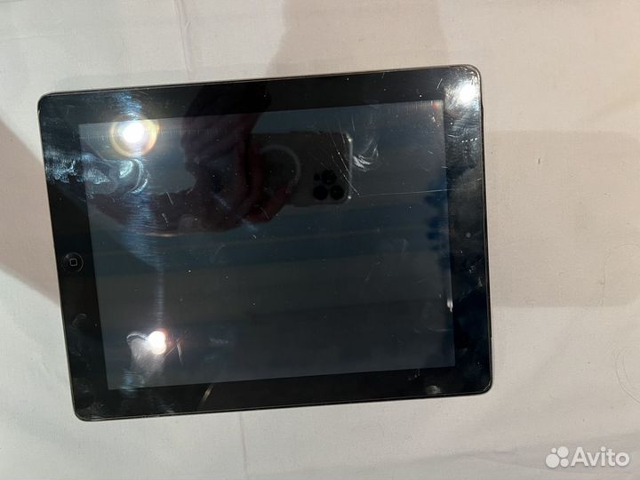 iPad 3 wifi+ cellular 64g