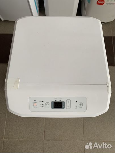 Кондиционер мобильный