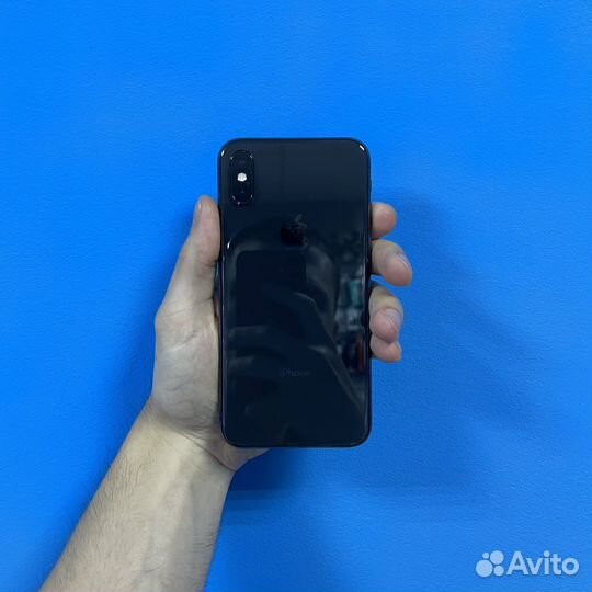 iPhone Xs, 64 ГБ
