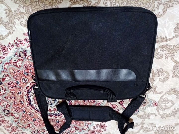 Сумка для ноутбука
