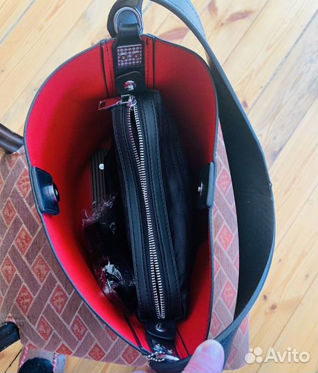 Сумка женская