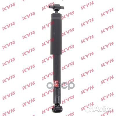 Амортизатор задний GAS 3438003 KYB