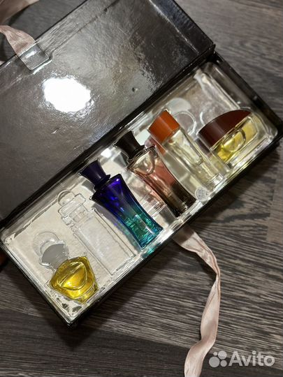 Набор миниатюр Mary Kay