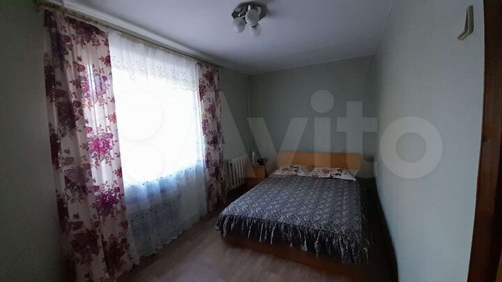 2-к. квартира, 60 м², 1/5 эт.