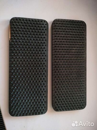 Доска с гвоздями садху