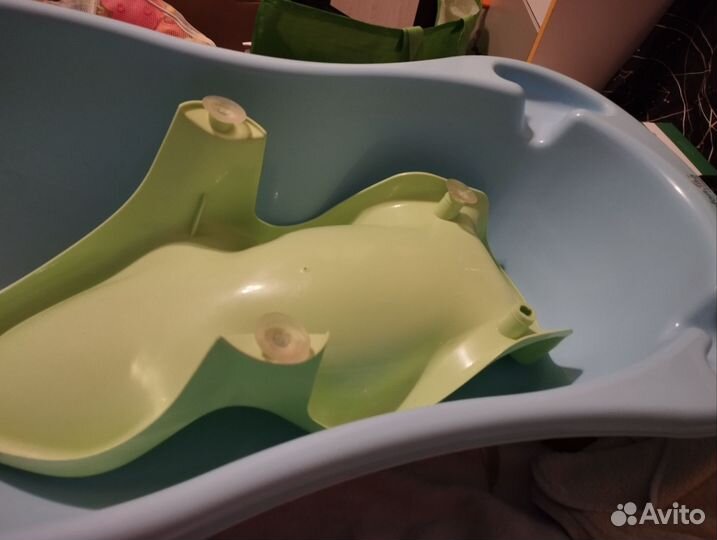 Ванночка детская