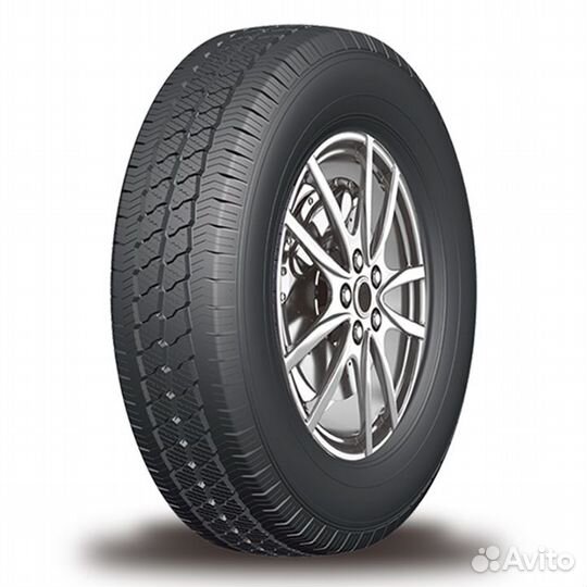 Roadmarch Van A/S 215/70 R15 R