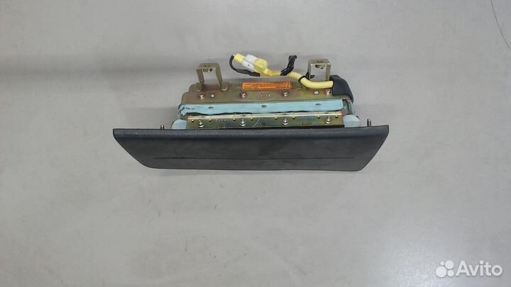 Airbag пассажира Nissan Almera N15, 1998