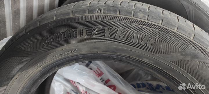 Goodyear Aquatred 175/65 R15