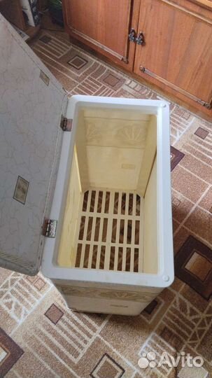 Ящик для постельного белья