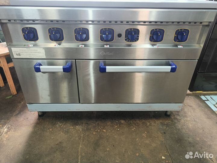 Газовая плита бу