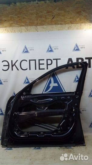 Дверь передняя правая BMW 7 серия,F01/F02/F04 2010