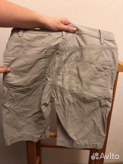 Шорты размер М