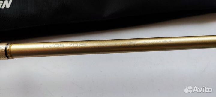 Graphiteleader Vivo gvos-702L 1-12гр