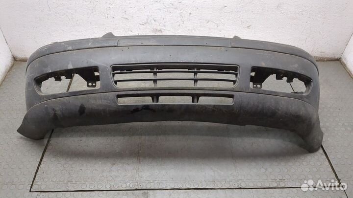 Бампер Volkswagen Bora, 1999