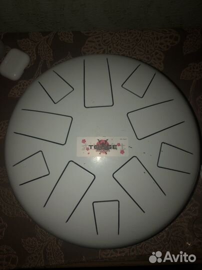 Глюкофон 35 см