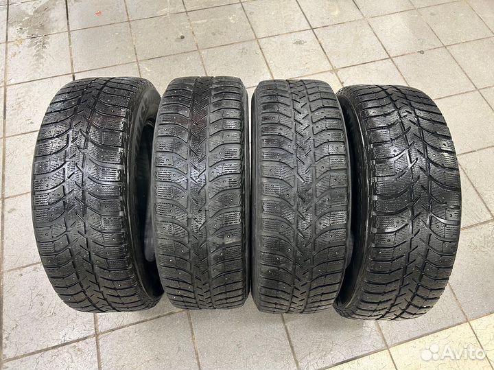 Bridgestone Ice Cruiser 5000 215/65 R16