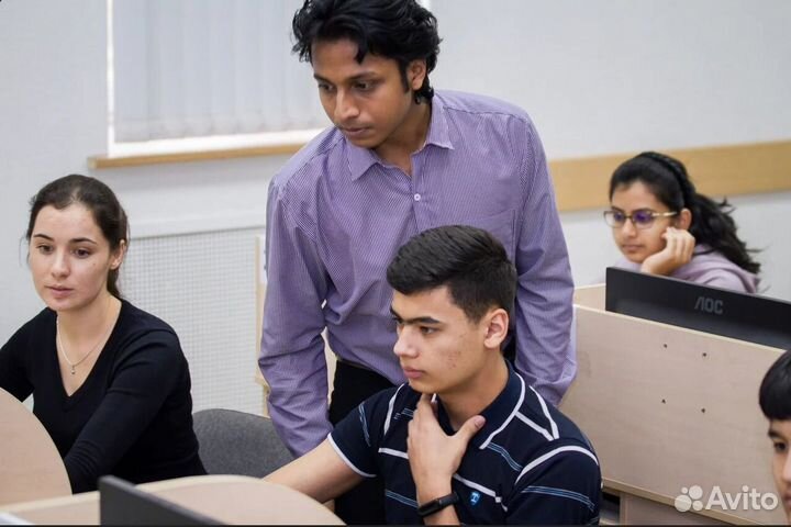 Репетитор ревит