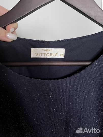 Вечернее платье 48 размер