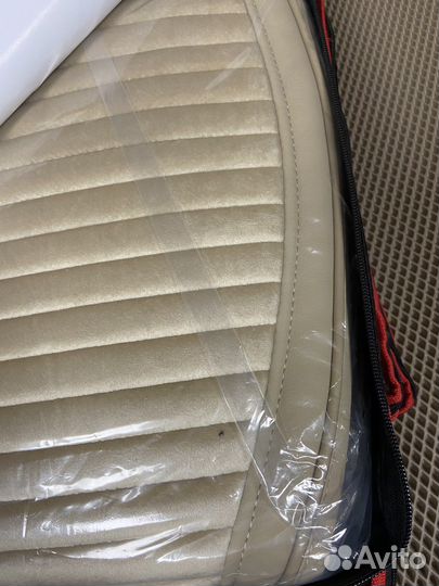 Накидки Monaco