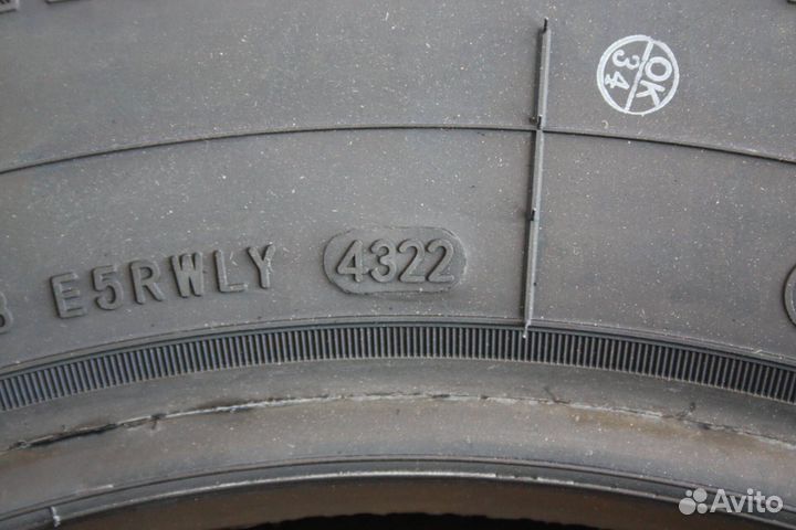 Sailun Commercio 4 seasons 225/75 R16 121R