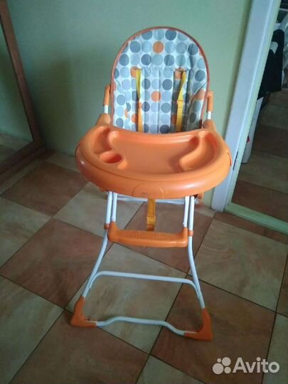 Стул для кормления