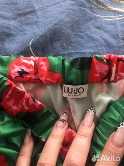 LIU jo комбинезон