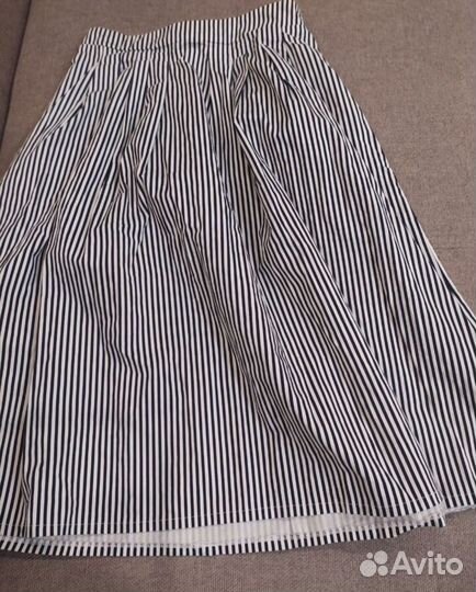 Большой пакет женской летней одежды 44