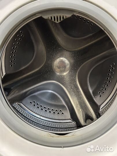 Стиральная машина zanussi 5 кг