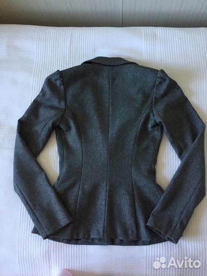 Пиджак женский love republic