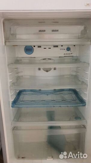 Холодильник sharp SJ-42M-SL