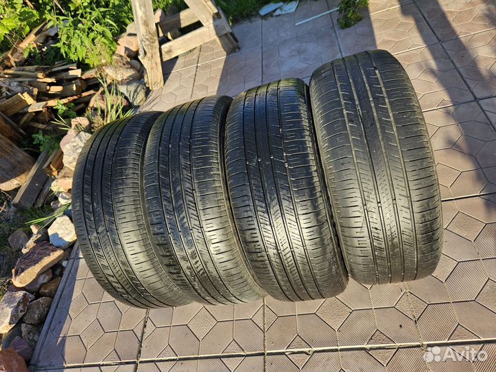 Goodyear Eagle LS 2 225/55 R18 98H