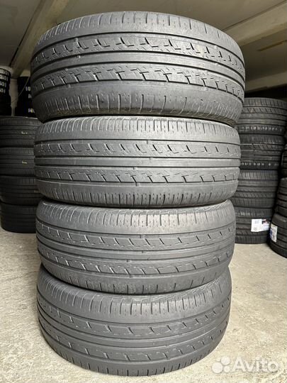 Nexen Roadian 542 265/60 R18