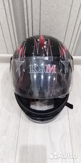 Шлем для мотоцикла