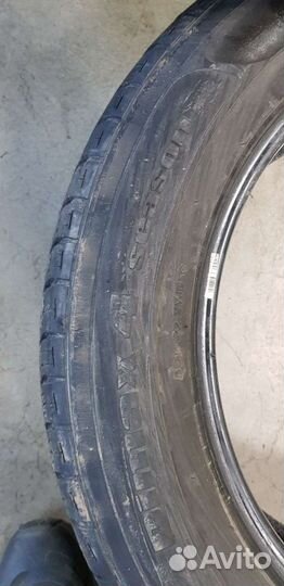 Radar Tyres Dimax 4 Season 225/60 R18 104W