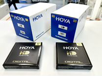 Фильтр Hoya 77mm UV и Hoya 82mm UV Оригинал Новые