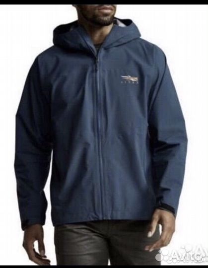 Куркта Ситка Dew Point Gore tex (XL)