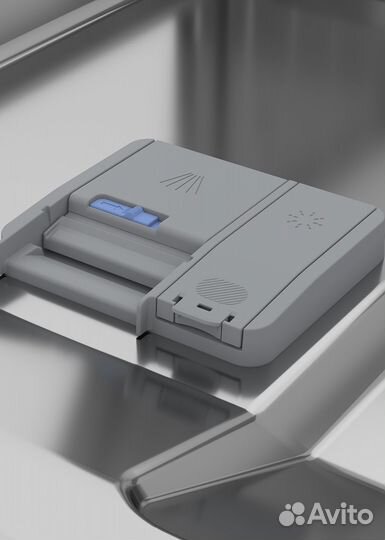 Встраиваемая посудомоечная машина Beko bdin15320 Н