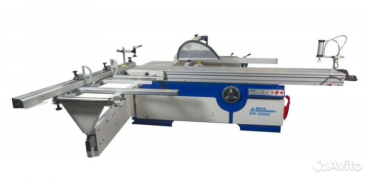 Форматно-раскроечный станок (форматник) в наличии