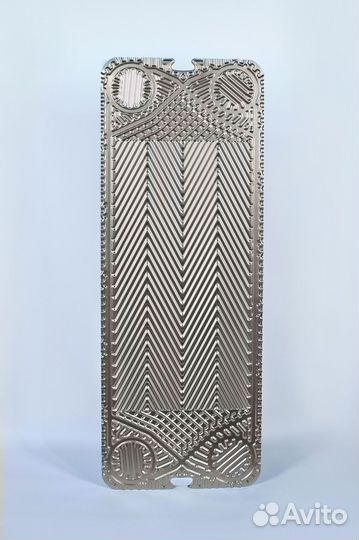 Пластины для теплообменника