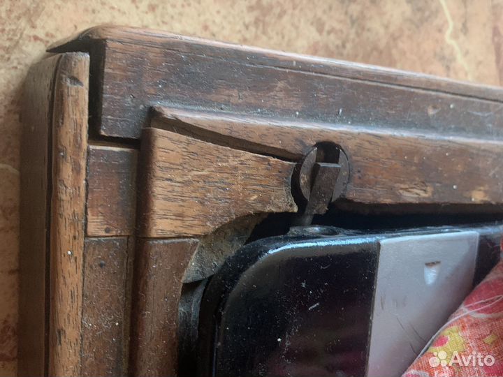 Швейная машина Singer