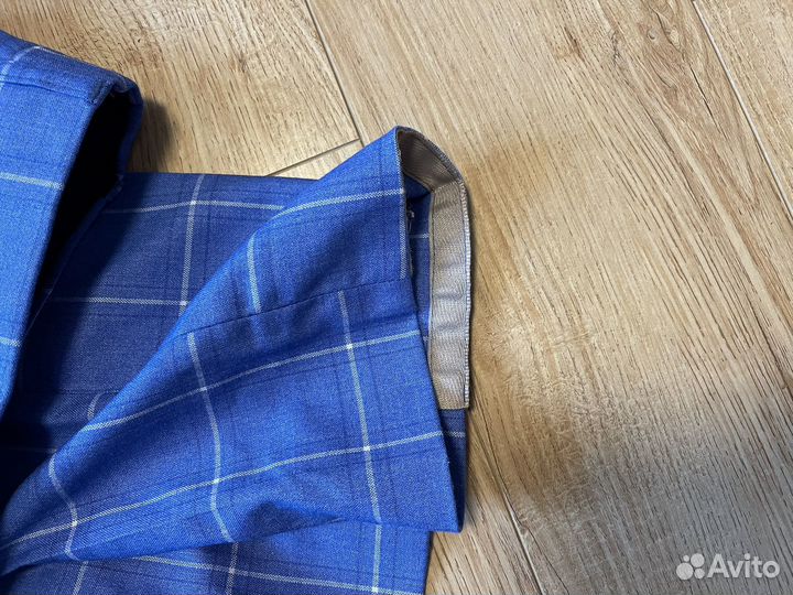 Школьный костюм для мальчика