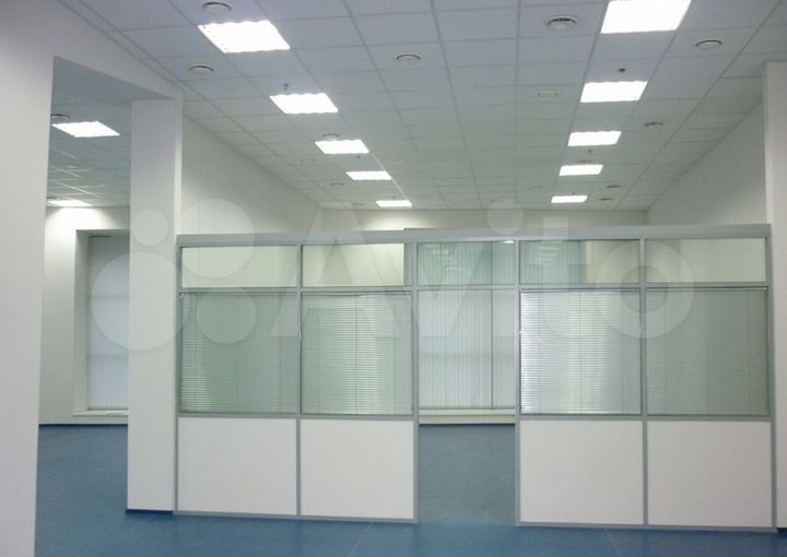 Офисное помещение 57м2