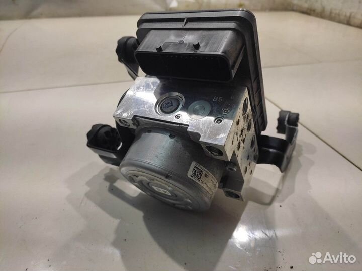 Блок ABS (насос) (BMW 3 F30/F31/F34/F35)